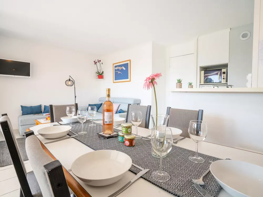 Maison de Vacances Agay