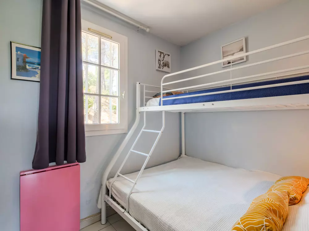 Maison de Vacances Agay