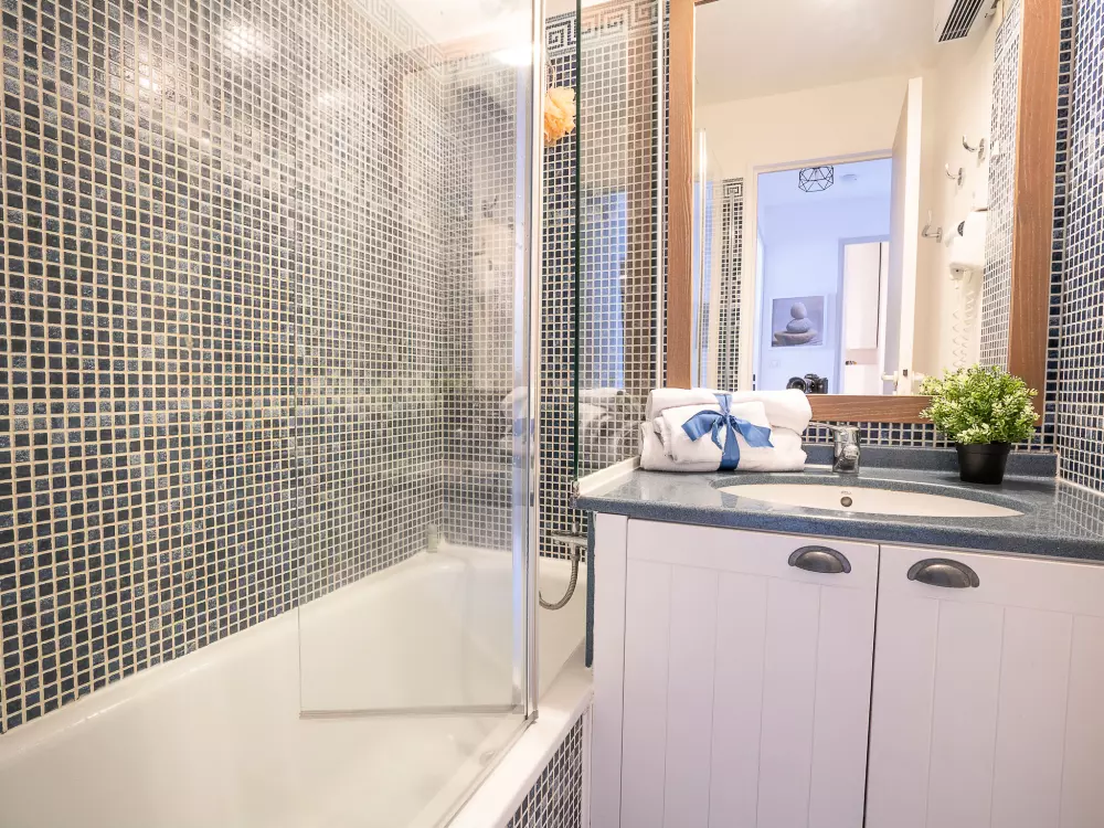 Maison de Vacances Agay