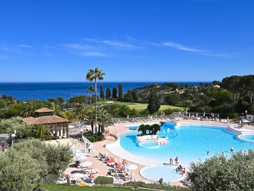 Maison de Vacances Agay