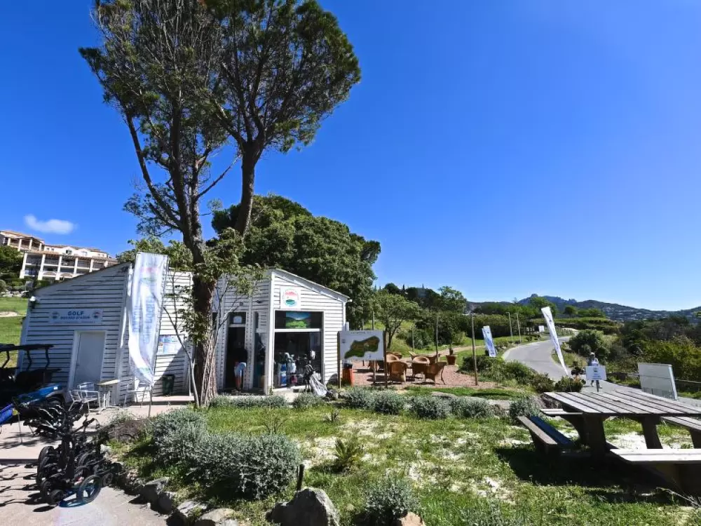 Maison de Vacances Agay