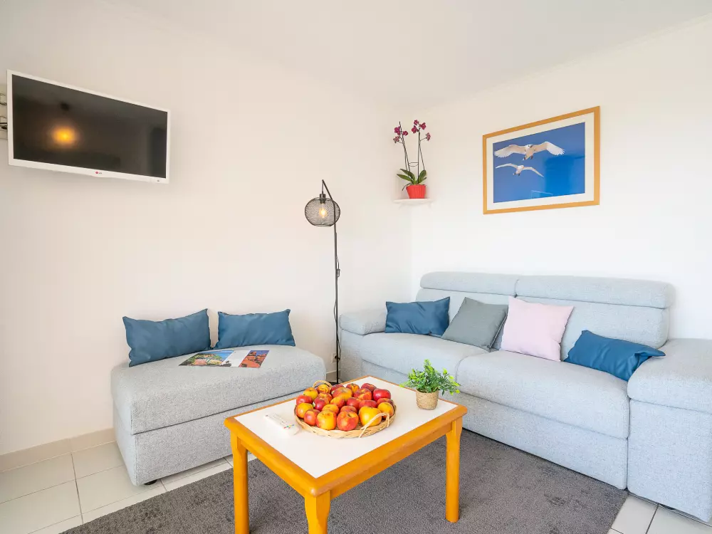 Maison de Vacances Agay