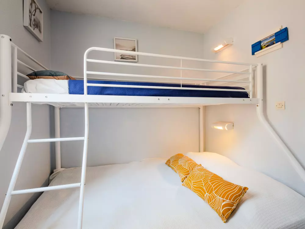 Maison de Vacances Agay