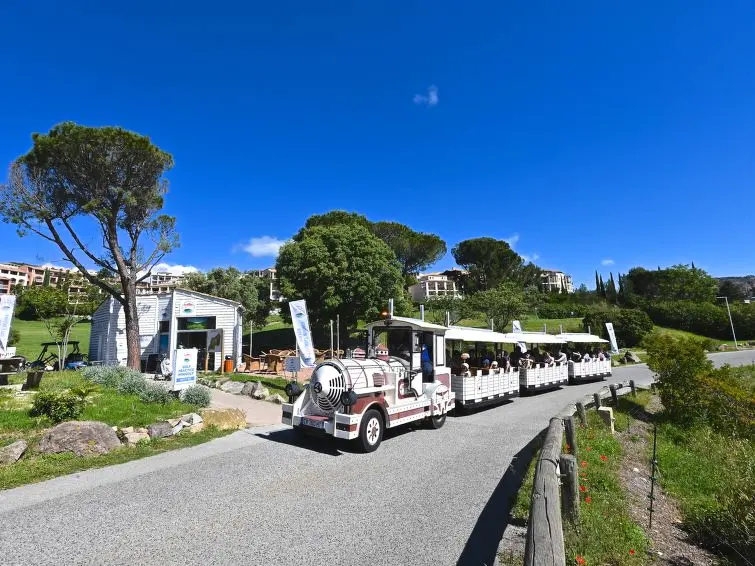 Résidence Le Hameau (L2 002)