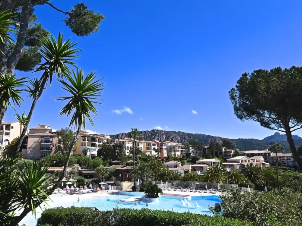 Maison de Vacances Agay