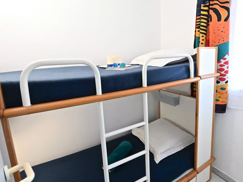 Maison de Vacances Agay