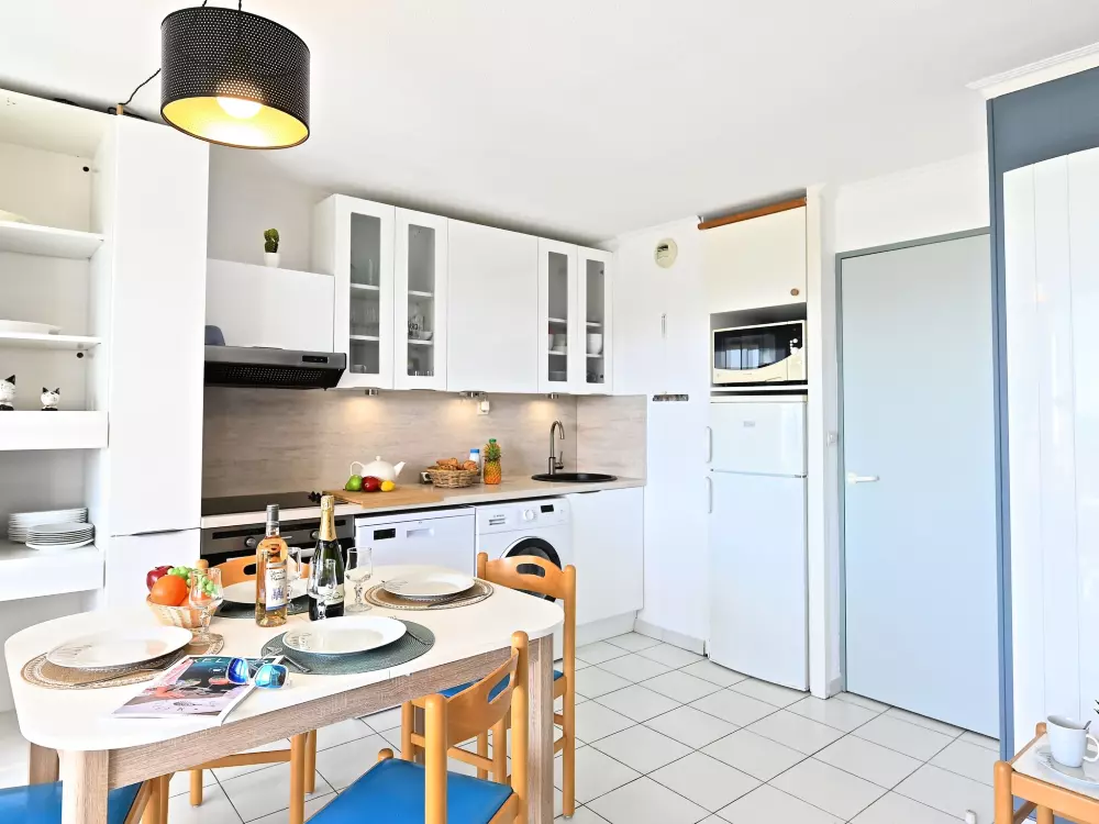 Maison de Vacances Agay