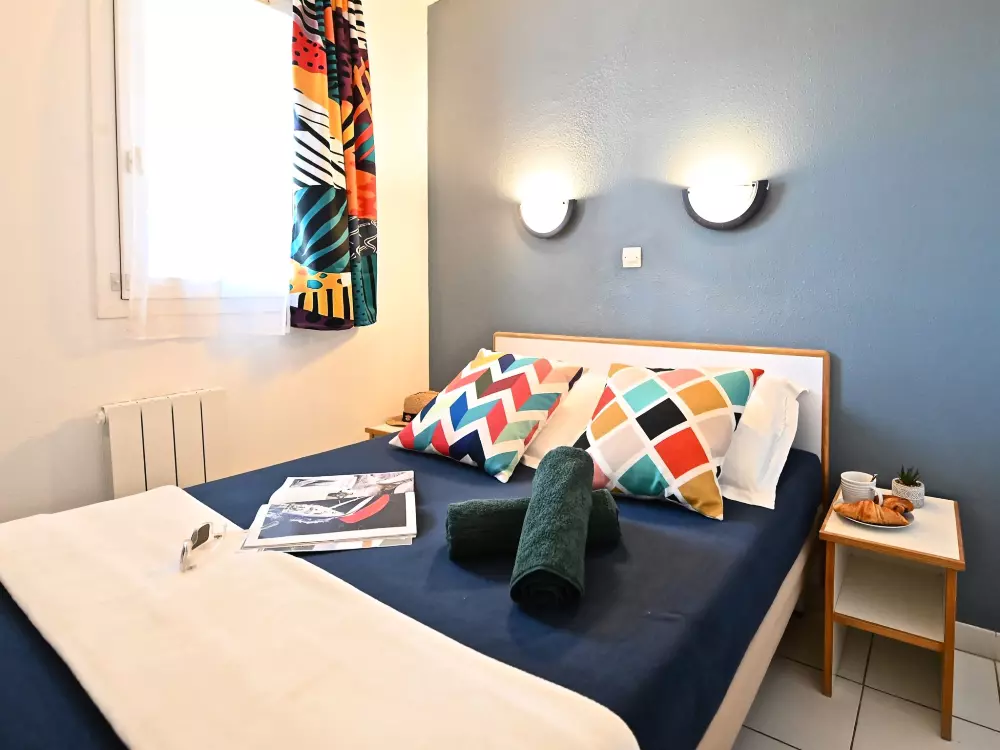 Maison de Vacances Agay