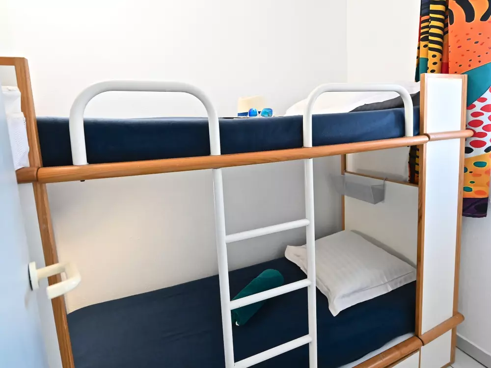 Maison de Vacances Agay