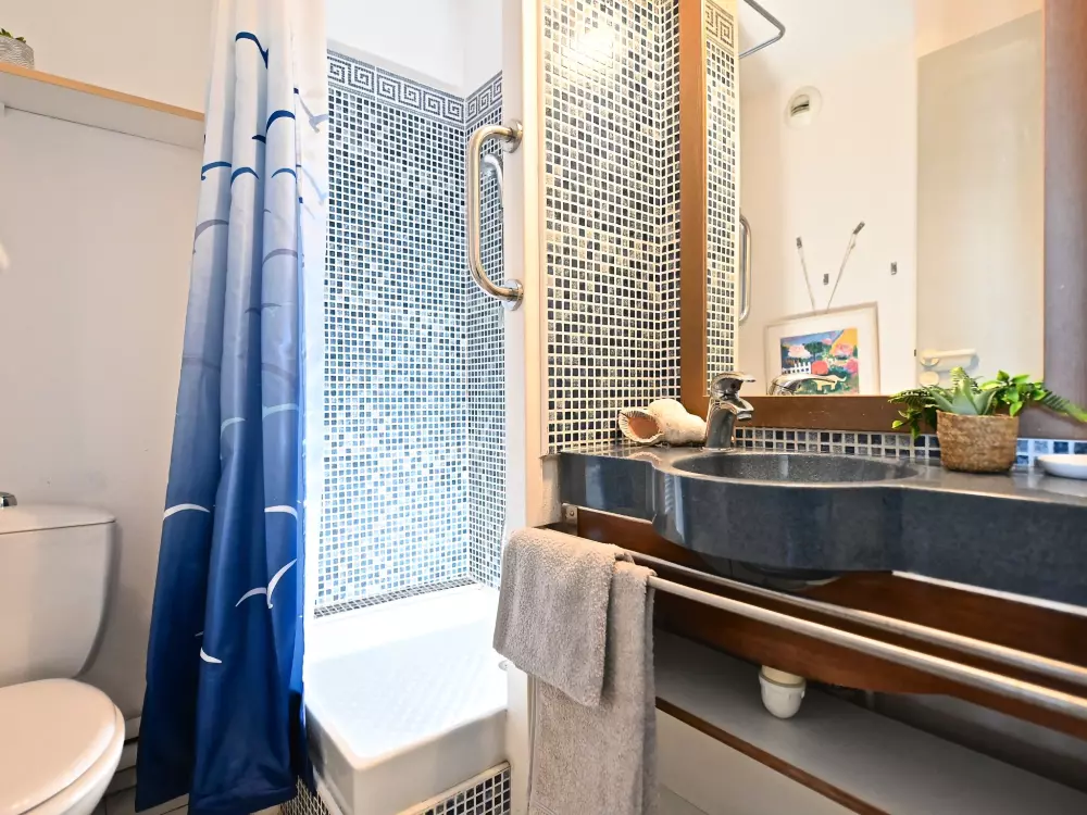 Maison de Vacances Agay