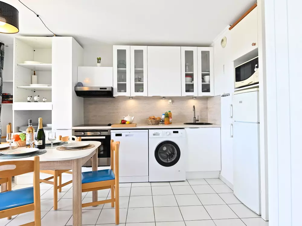 Maison de Vacances Agay