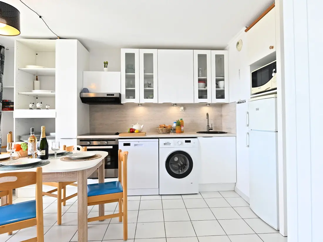 Résidence Le Hameau (L2 002)