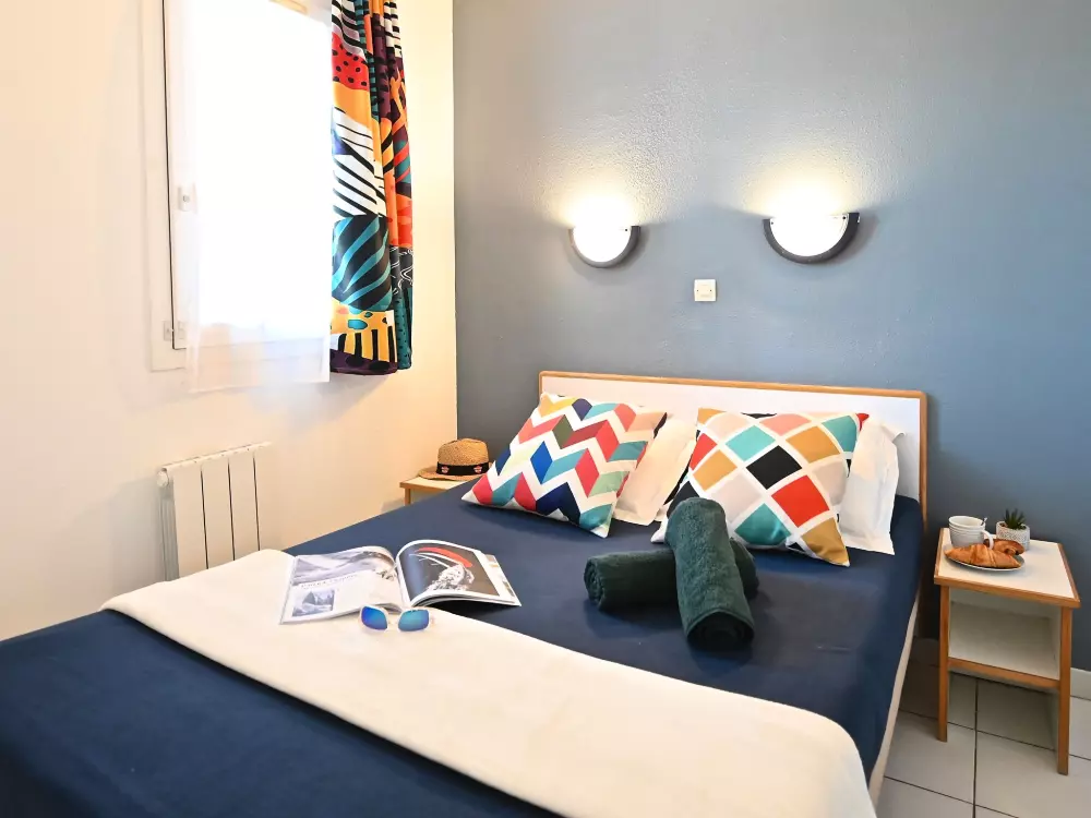 Maison de Vacances Agay