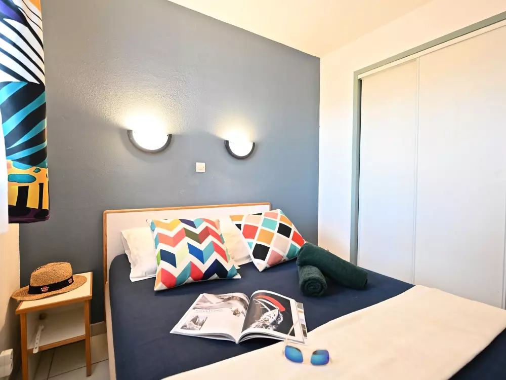 Maison de Vacances Agay