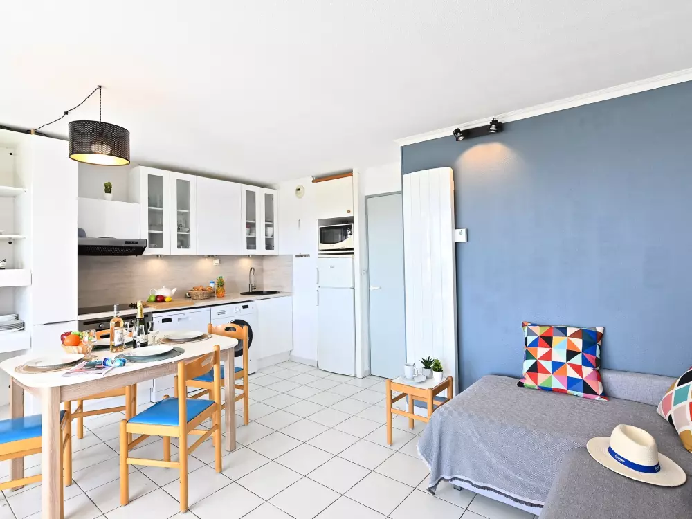 Maison de Vacances Agay