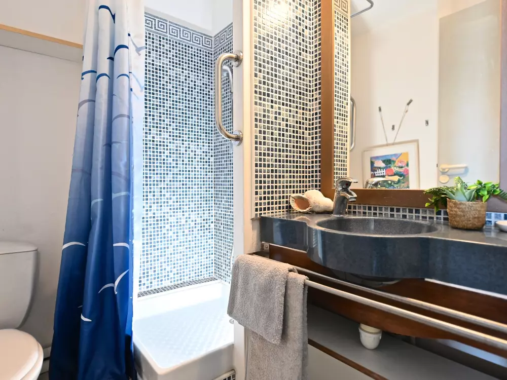 Maison de Vacances Agay