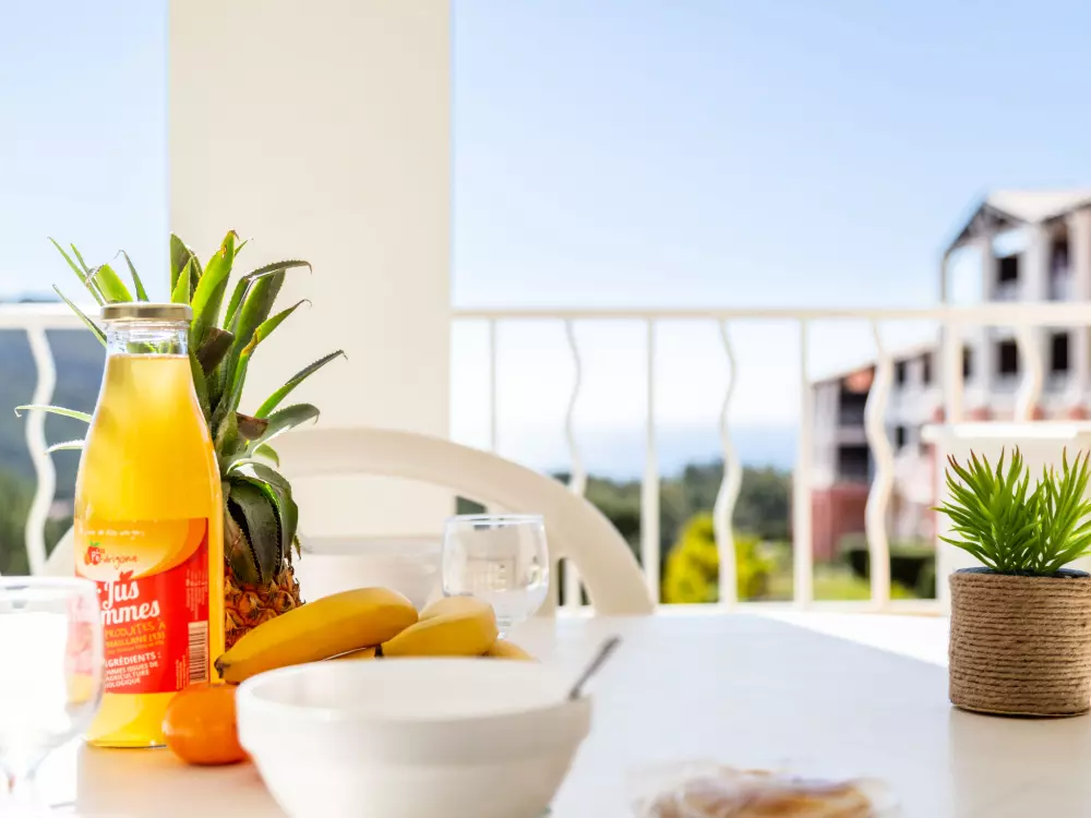 Maison de Vacances Agay