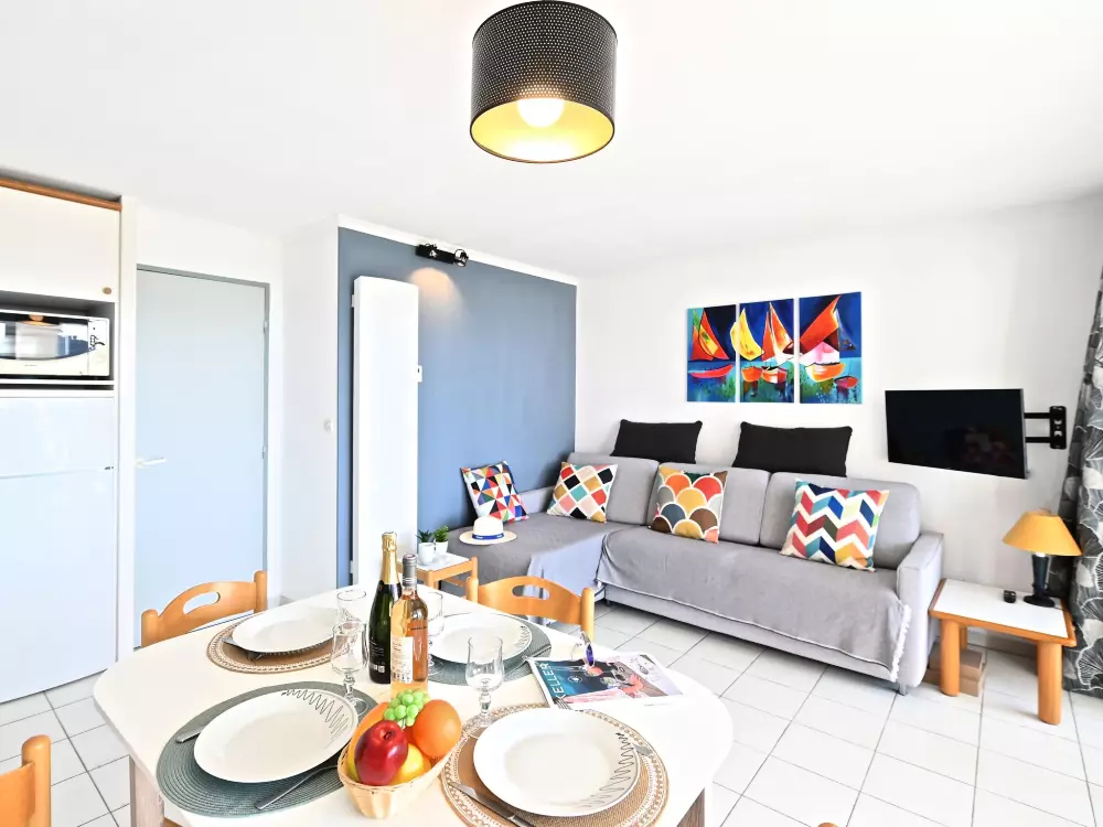 Maison de Vacances Agay