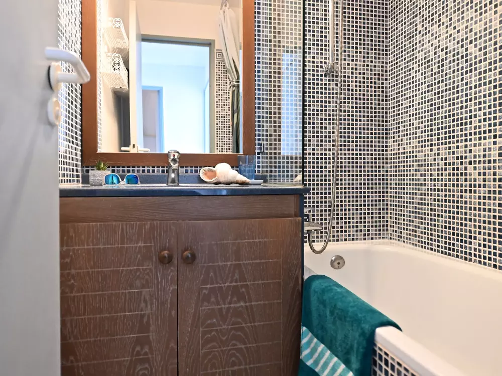 Maison de Vacances Agay