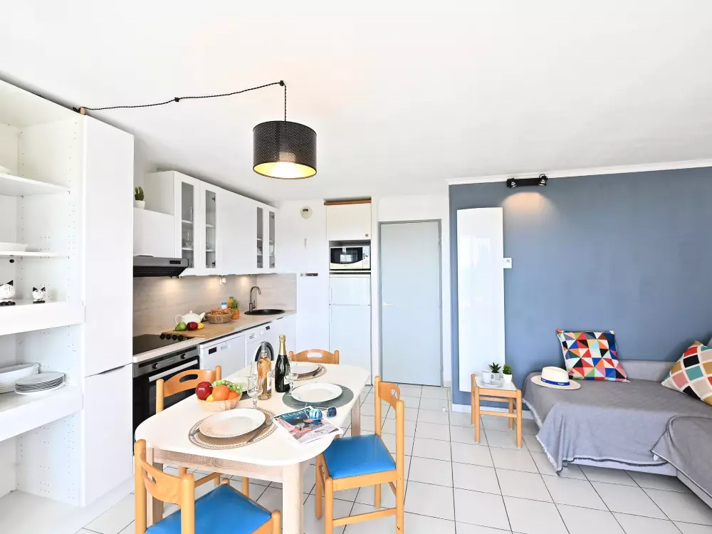 Maison de Vacances Agay