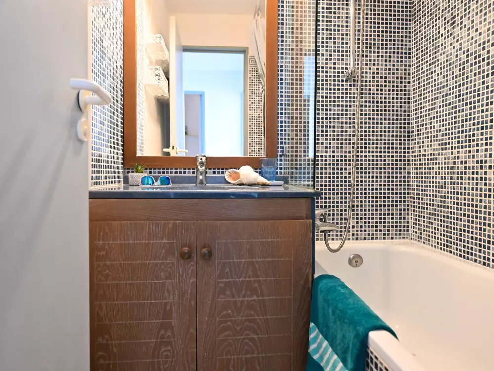 Maison de Vacances Agay