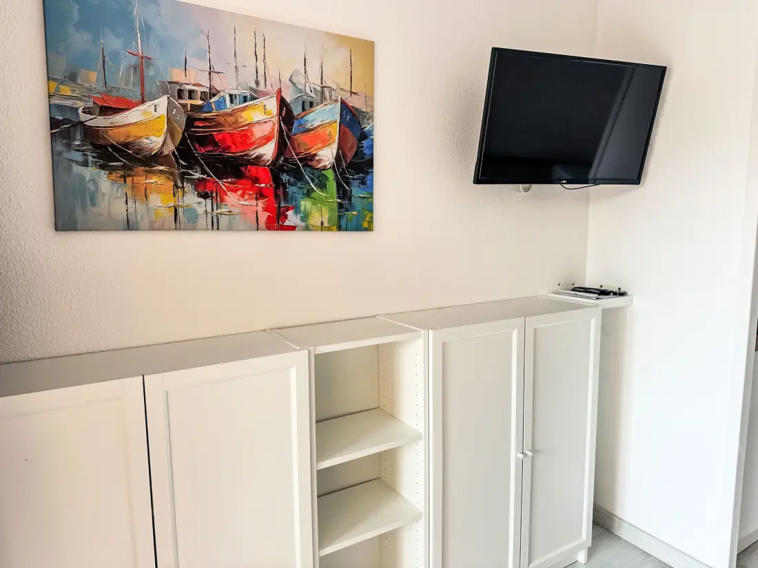 Résidence Village Cap Estérel - Le Village