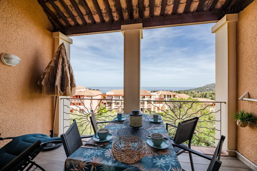 Résidence le Village de Cap Esterel - maeva Home