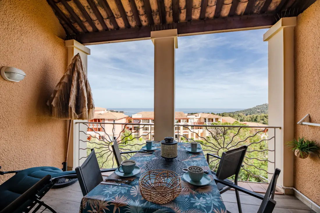 Résidence le Village de Cap Esterel - maeva Home