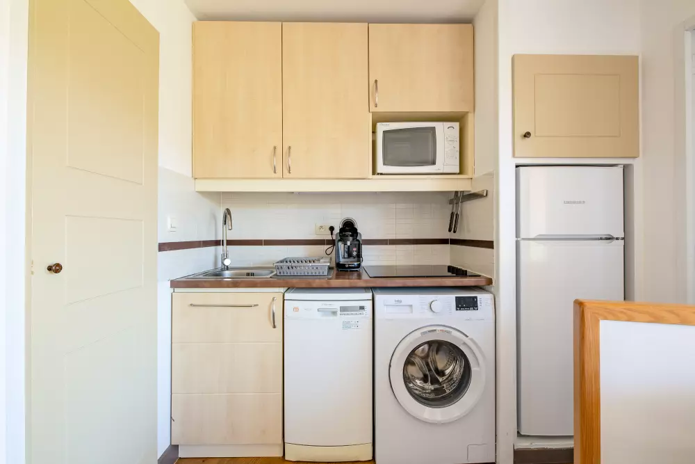 Résidence le Village de Cap Esterel - maeva Home