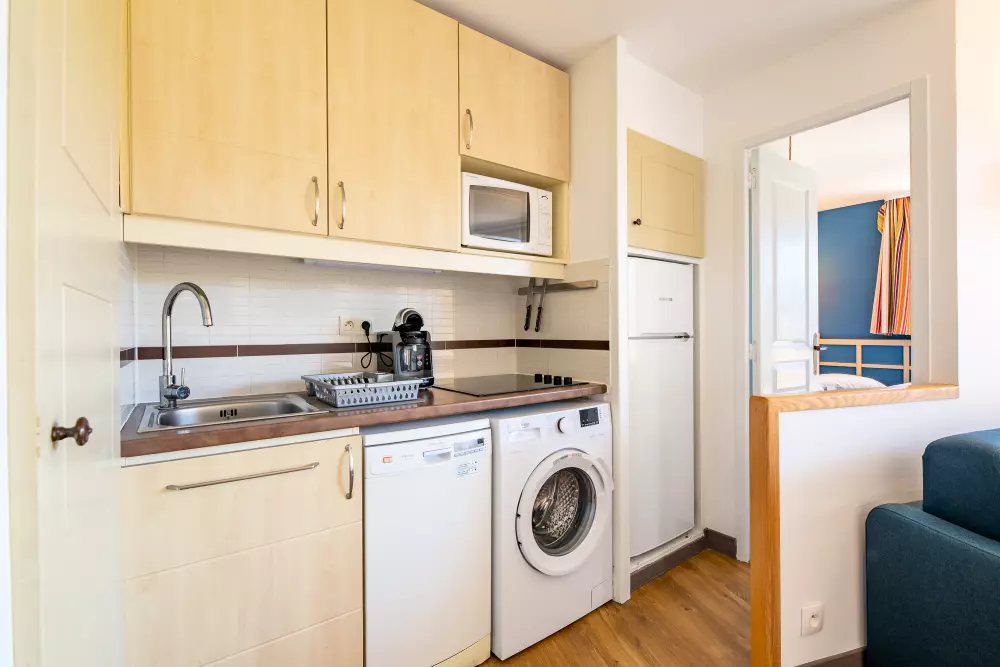 Résidence le Village de Cap Esterel - maeva Home