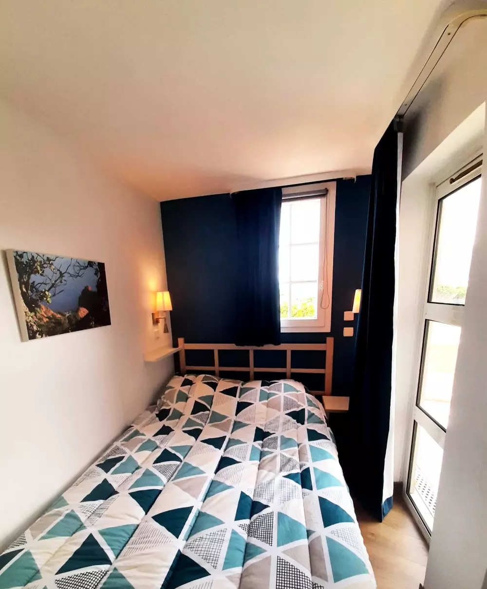 Résidence le Village de Cap Esterel - maeva Home