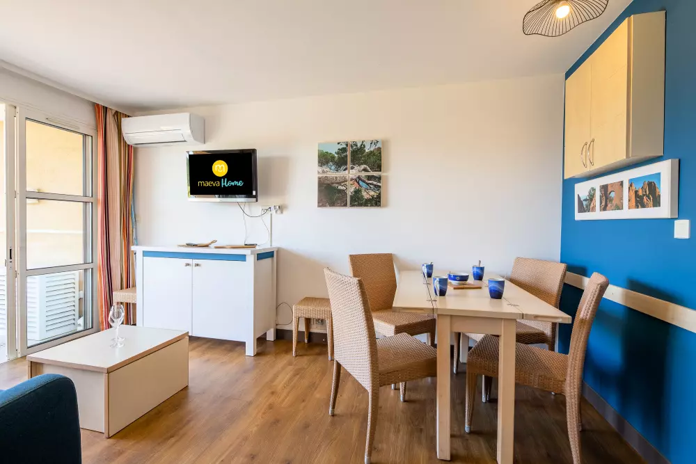 Résidence le Village de Cap Esterel - maeva Home