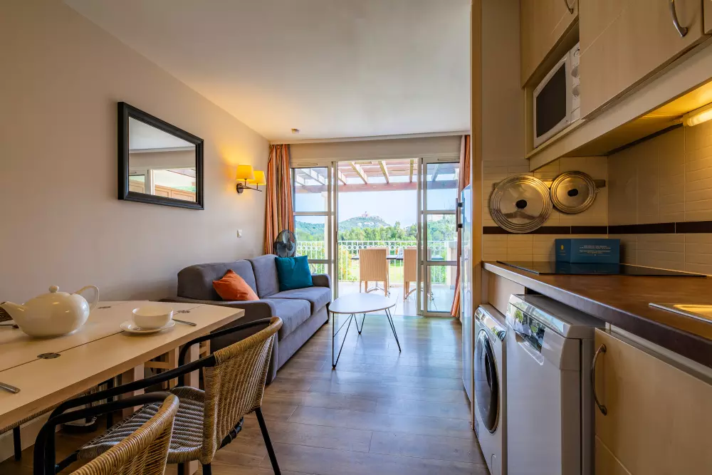 Résidence le Village de Cap Esterel - maeva Home