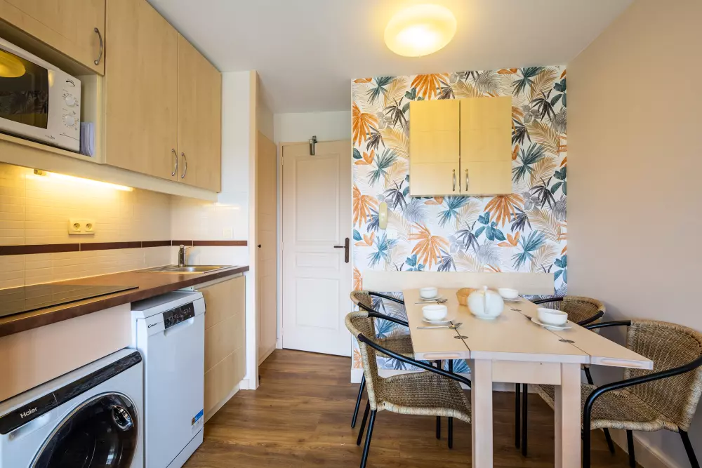 Résidence le Village de Cap Esterel - maeva Home