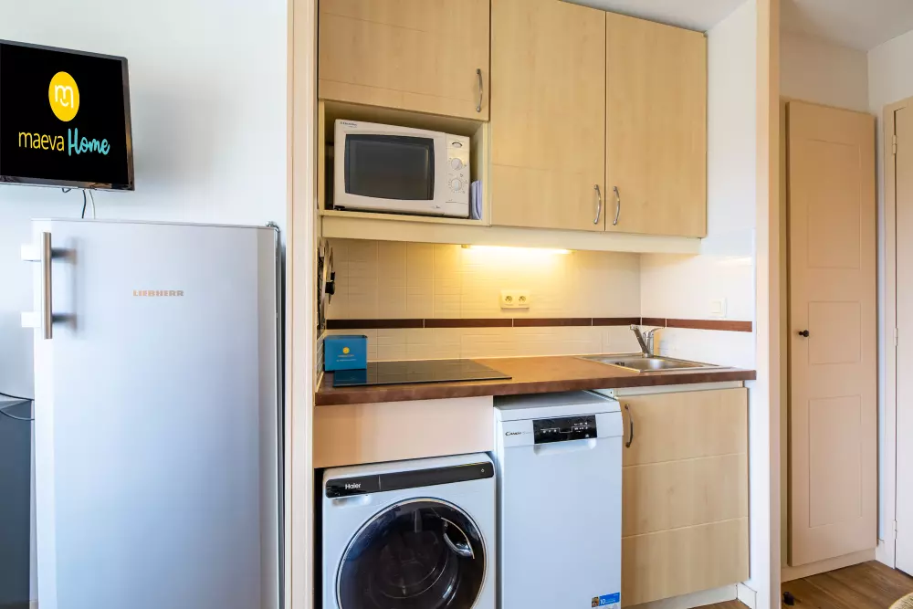 Résidence le Village de Cap Esterel - maeva Home