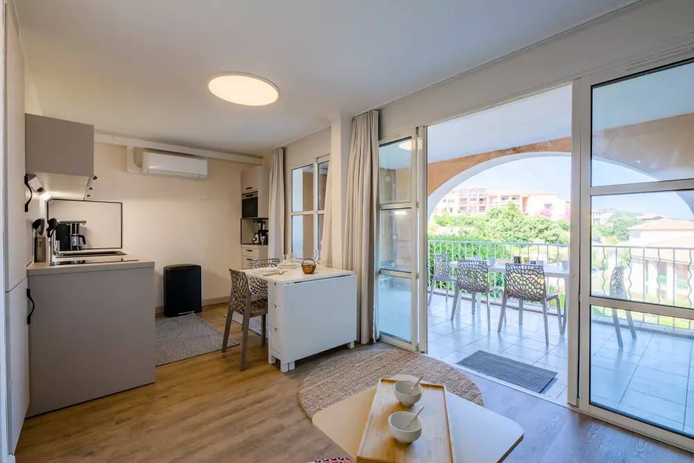 Résidence le Village de Cap Esterel - maeva Home