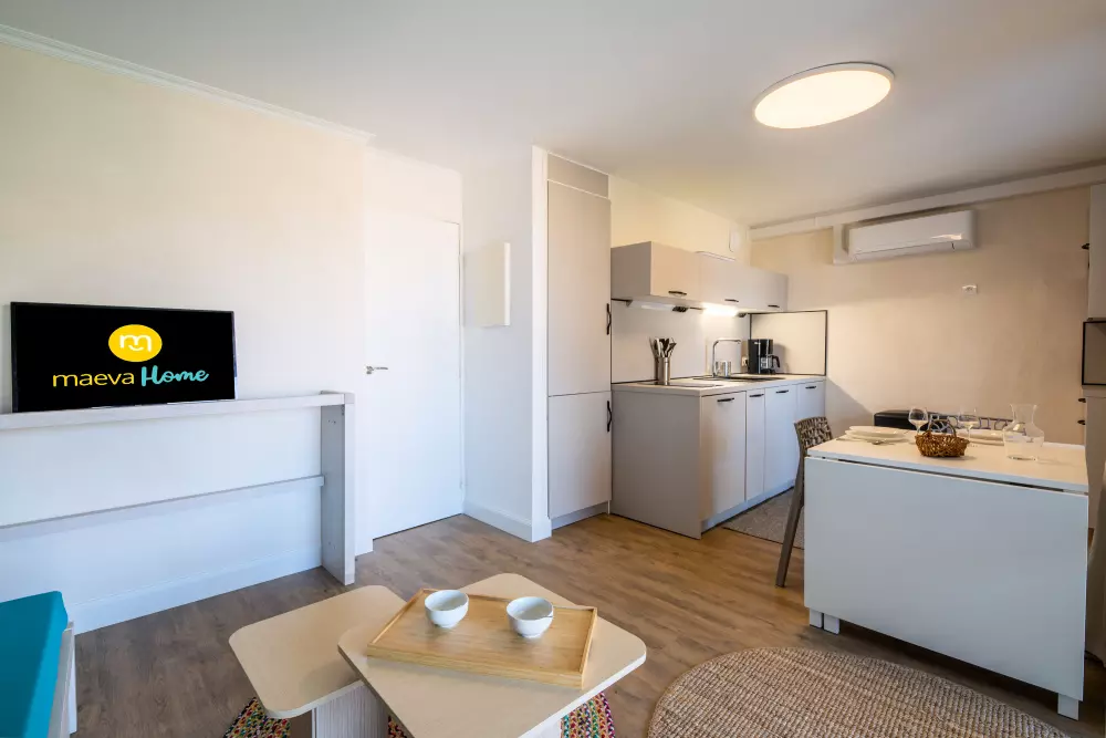 Résidence le Village de Cap Esterel - maeva Home