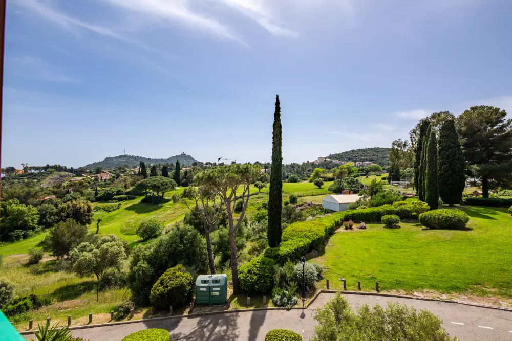 Résidence le Village de Cap Esterel - maeva Home