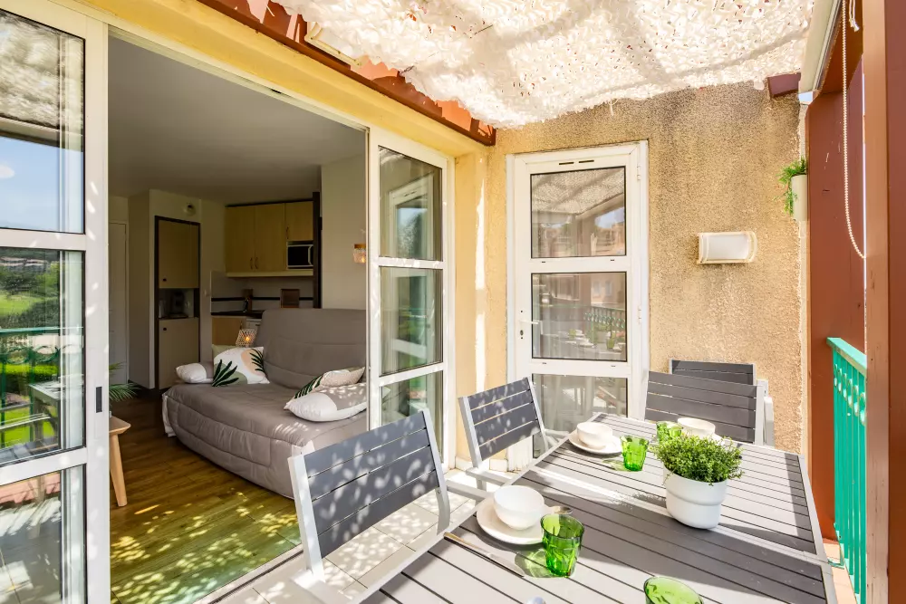 Résidence le Village de Cap Esterel - maeva Home