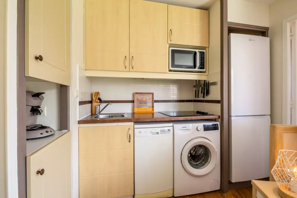 Résidence le Village de Cap Esterel - maeva Home