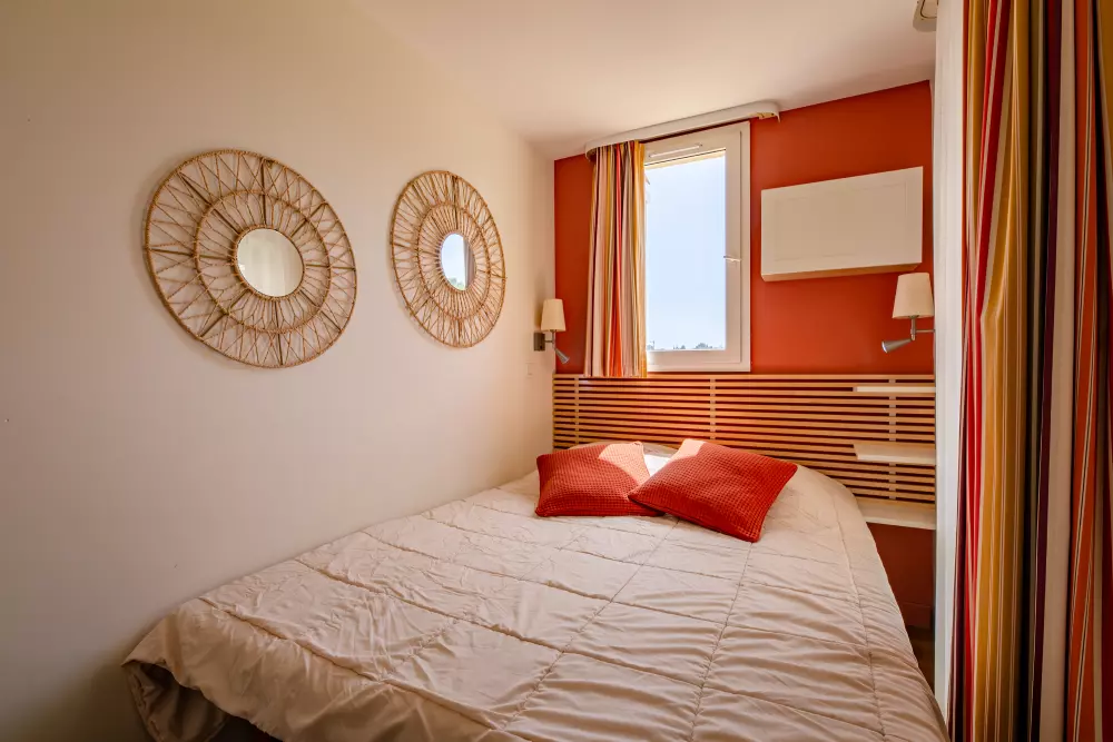 Résidence le Village de Cap Esterel - maeva Home