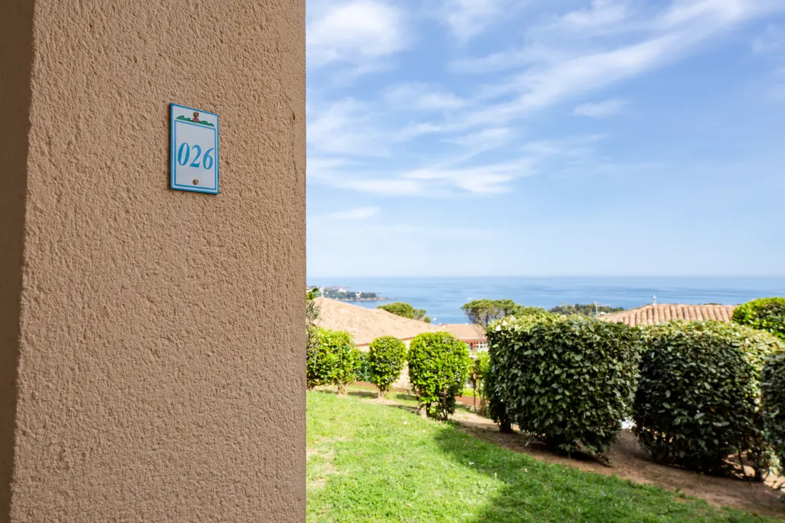 Résidence le Village de Cap Esterel - maeva Home