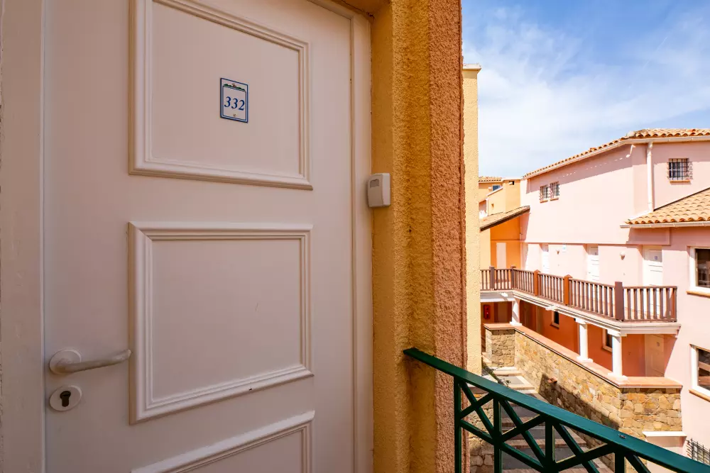 Résidence le Village de Cap Esterel - maeva Home