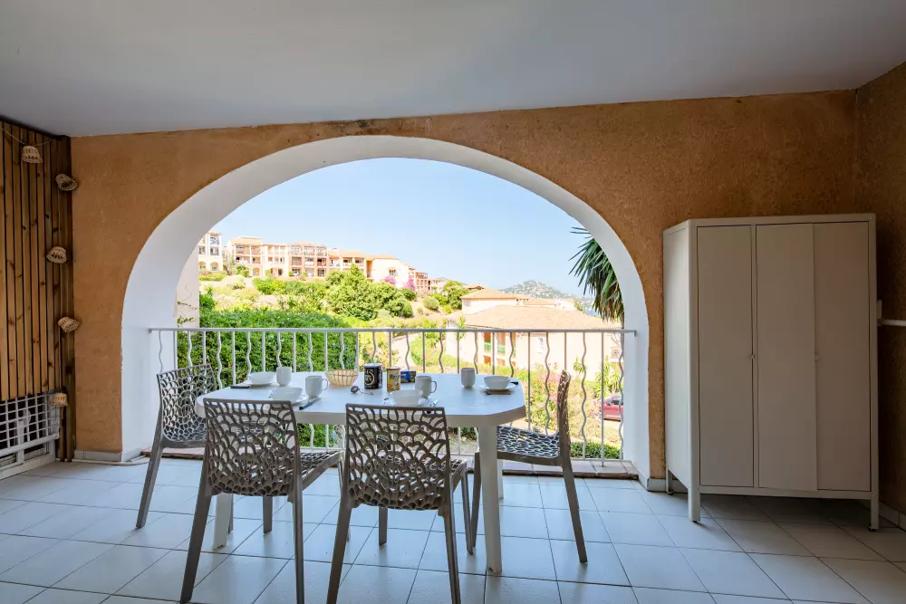 Résidence le Village de Cap Esterel - maeva Home