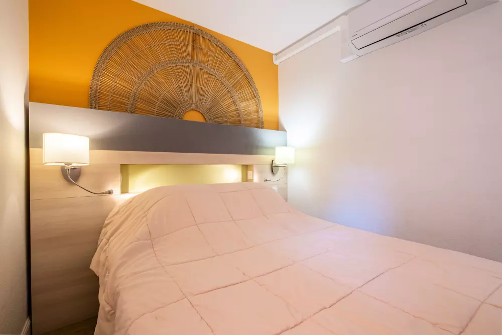 Résidence le Village de Cap Esterel - maeva Home