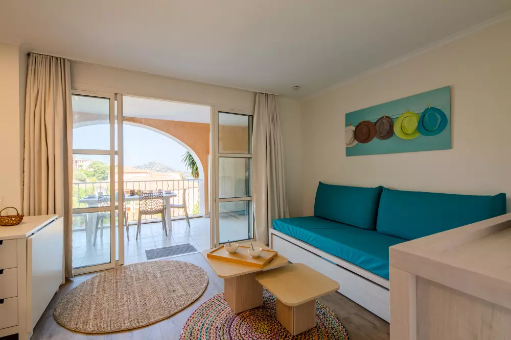 Résidence le Village de Cap Esterel - maeva Home