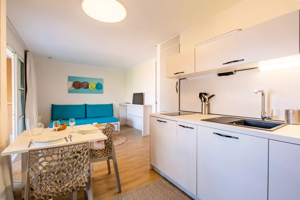 Résidence le Village de Cap Esterel - maeva Home