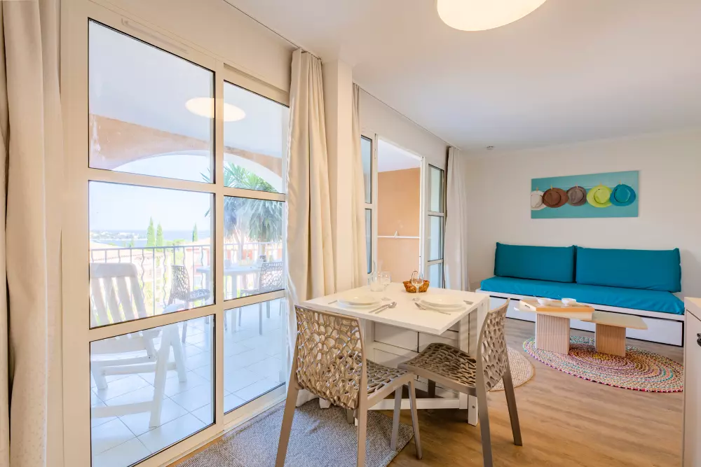 Résidence le Village de Cap Esterel - maeva Home