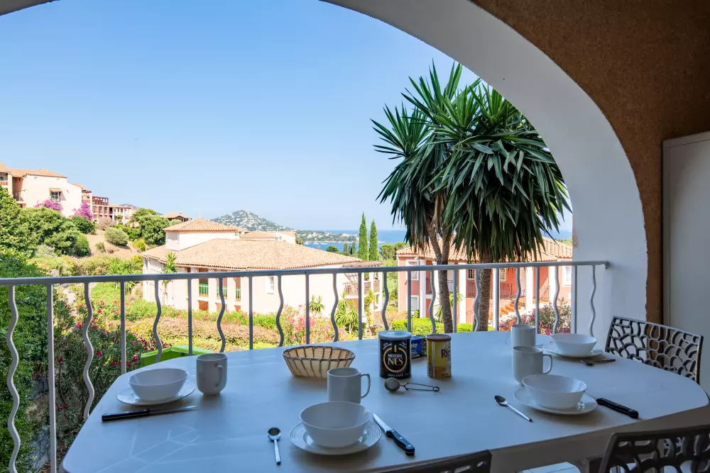 Résidence le Village de Cap Esterel - maeva Home