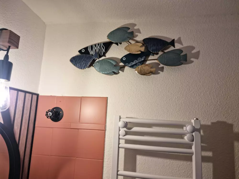 Résidence le Village de Cap Esterel - maeva Home